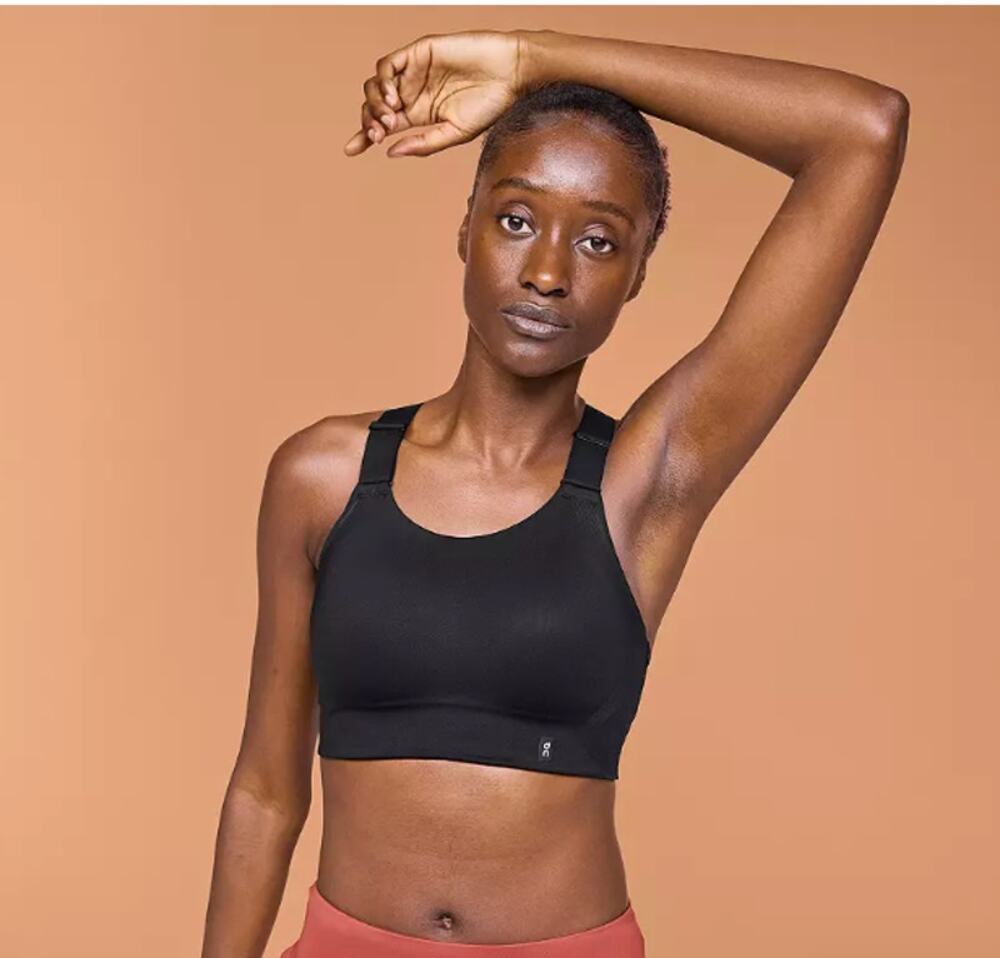 NWT On Women's Performance Flex Bra - XS